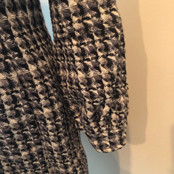 💕Host Pick💕Jessica Simpson Tweed Coat - Picture 5 of 6